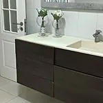 Saint Fe Apartment