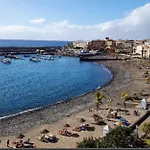 Saint Fe Apartment Playa de San Juan (Tenerife)