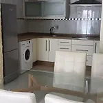 Saint Fe Apartment