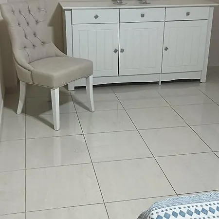 Apartman Saint Fe Playa de San Juan