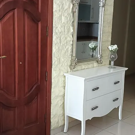 Appartement Saint Fe