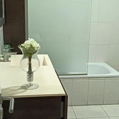 Saint Fe Apartman Playa de San Juan