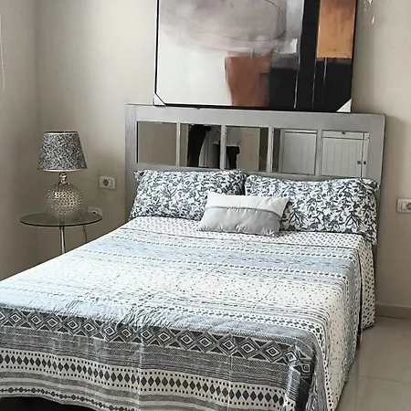 Apartman Saint Fe Playa de San Juan