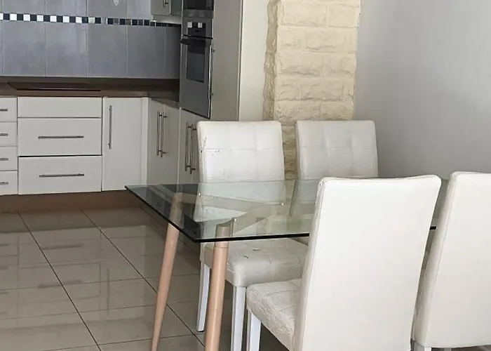 Saint Fe Appartamento