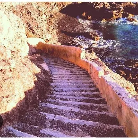 Saint Fe Playa de San Juan (Tenerife)