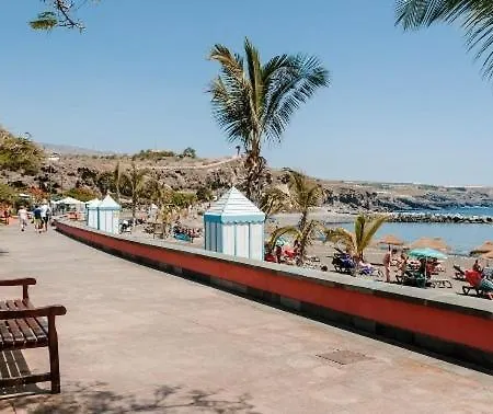 Saint Fe * Playa de San Juan