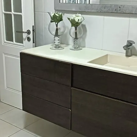 Saint Fe Apartment