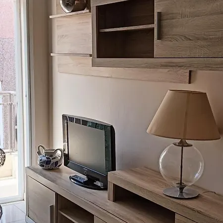 Apartment Saint Fe Playa de San Juan (Tenerife)