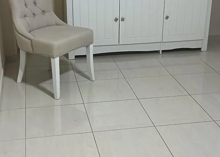 Apartman Saint Fe Playa de San Juan