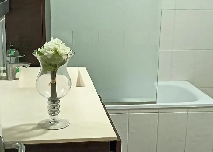 Saint Fe Apartman Playa de San Juan