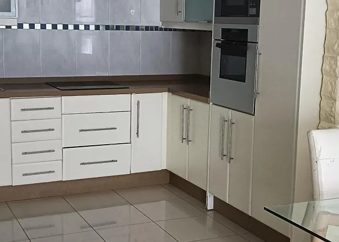 Saint Fe Playa de San Juan (Tenerife)