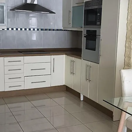 Saint Fe Playa de San Juan (Tenerife)