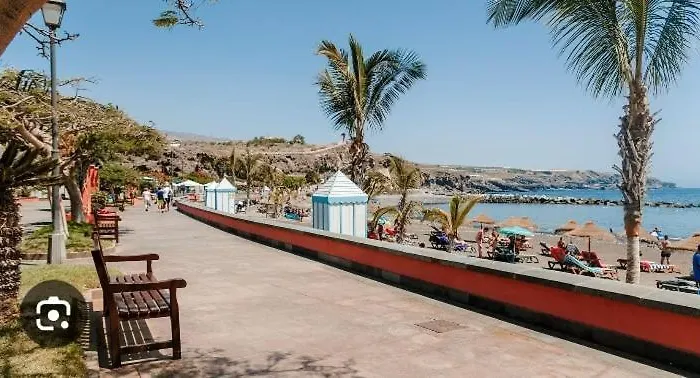 Saint Fe * Playa de San Juan (Tenerife)